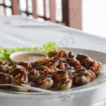 ร้านอาหารเรือนทะเล Comida