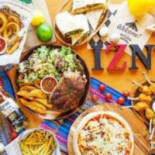 Iznt Comida