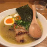Ramen Thank food
