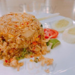 ร้านของพ่อ Comida
