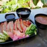 พระยาหมี่เกี๊ยว Comida