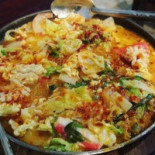 แซ่บ สุกี้ Comida
