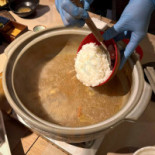 Jīng Quán Fēng Lǚ Sān Fán Jiāo Xī Comida
