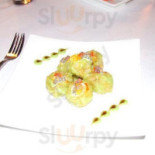 Breeze Comida