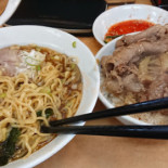 Dà Jìn Tíng Comida