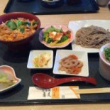 Shí Jiù Wǎn Qiáo Mài げん Bǎn Jí Xī Gōng ガーデンズ Comida