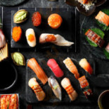Masaru Shabu Sushi Buffet The Walk Ratchaphruek Comida