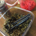 はかたやお Hǎo み Shāo き Yù Shí Shì Comida