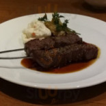 カンティーナ Comida
