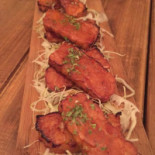 Paprika Shokudo Vegan food