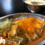 Xiāng Yù Sù Shí Comida