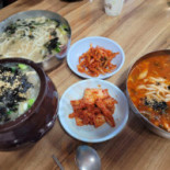 미가손칼국수 Comida