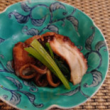 Yì Xiù Comida