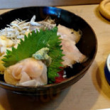 Yì ひろ Comida