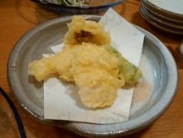 Xún Cǎi Yì Yù Dǎo Comida