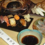 Yì ひろ Comida