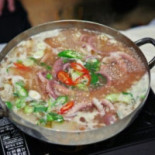 동원식당 Dentro