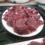 종원식육식당 Comida