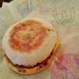 マクドナルド Dōu Hè Yì Qián Diàn Comida