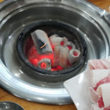 우래한우 Comida