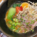 Gaijin Ramen Comida