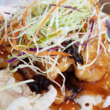 차이원 Comida