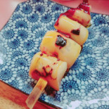 じゃがいも Comida