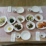 두메산골 Comida