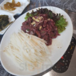 향우촌 Comida