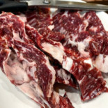 향우촌 Comida