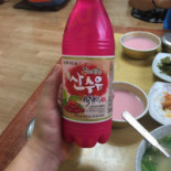 부부식당 Comida