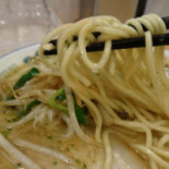 Miàn Wū Chūn Mǎ Comida