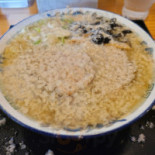 Miàn Wū Chūn Mǎ Comida