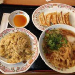 Jiǎo Zi の Wáng Jiāng Xī Gōng Běi インター Diàn Comida