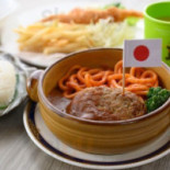 Hé Shí Chǔ なごみ Comida