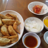 신태루 Comida