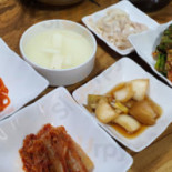 화랑식당 Comida