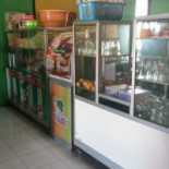 Restu Bunda Comida