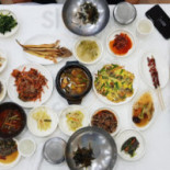 다성촌 Comida
