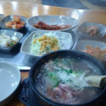 화로구이 Comida