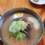 너더리식당 Comida