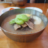 너더리식당 Comida
