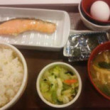 すき Jiā Xī Chuán Qiáo Diàn Comida