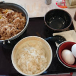 すき Jiā Xī Chuán Qiáo Diàn Comida