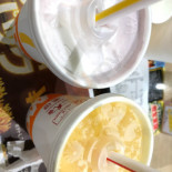 マクドナルド イオン Sōng Jiāng Diàn Comida