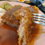추산마루 Comida