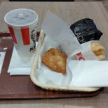 ケンタッキーフライドチキン Shì Chuān Diàn Comida