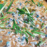 길성이네 Comida