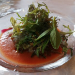Vis-a-vis De Copain Comida