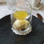 Vis-a-vis De Copain Comida